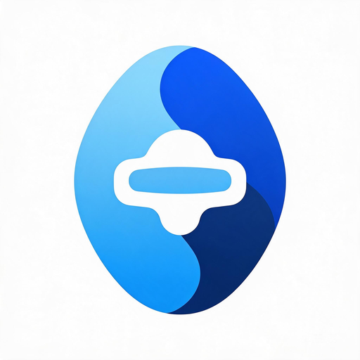 足球巴巴 logo